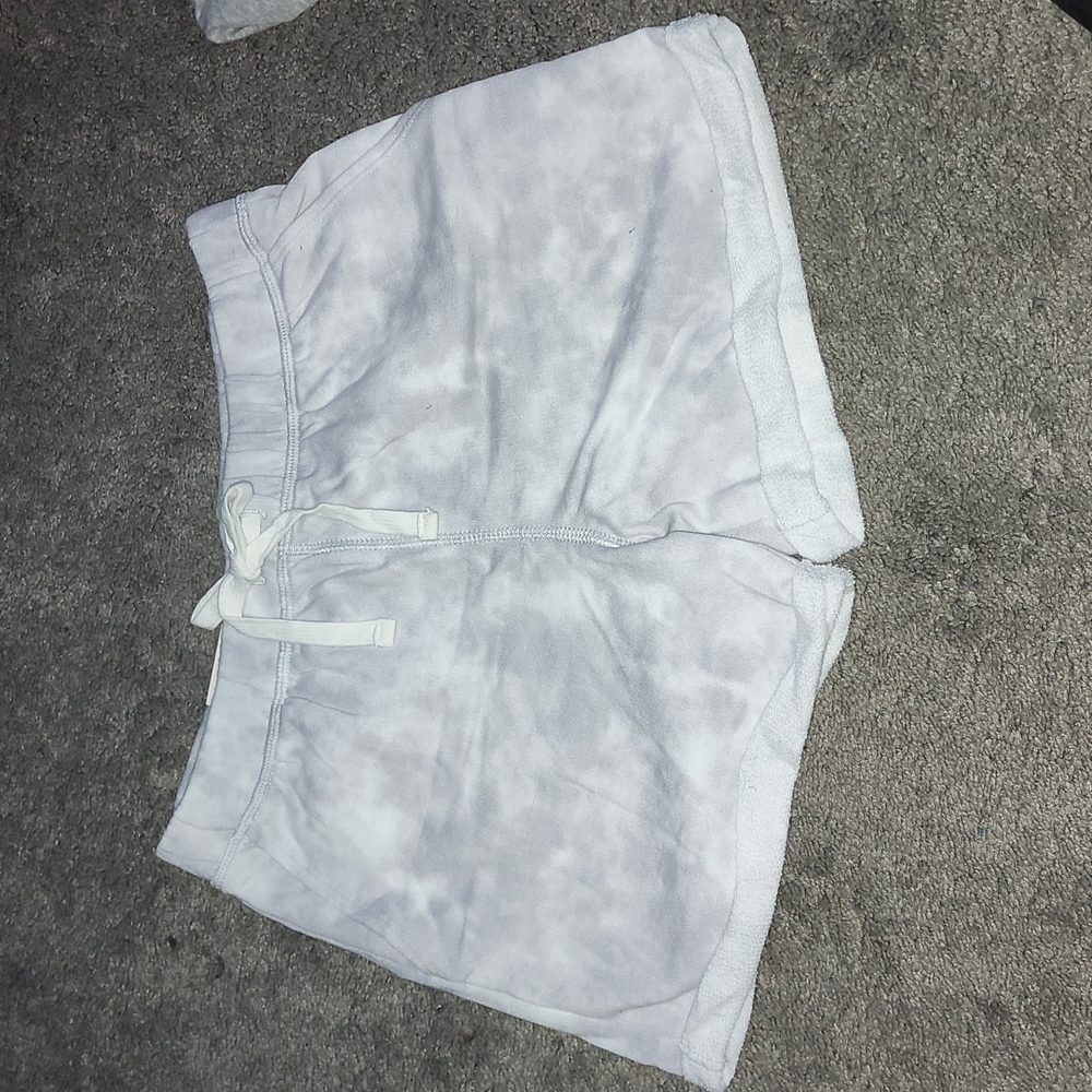 The lounge life shorts